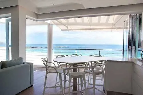 Modoco Hotel Cape Town Apartment