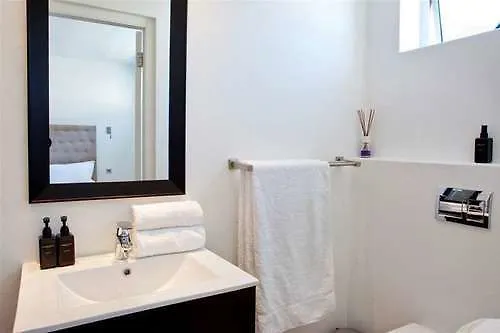 Modoco Hotel Cape Town