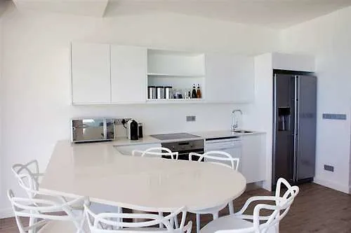 Appartement Modoco à Le Cap 0*,  Afrique du Sud