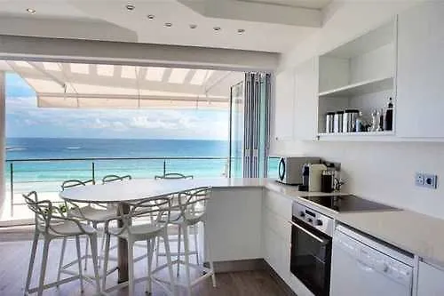 Appartement Modoco à Le Cap Afrique du Sud