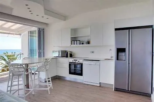 Appartement Modoco à Le Cap 0*,