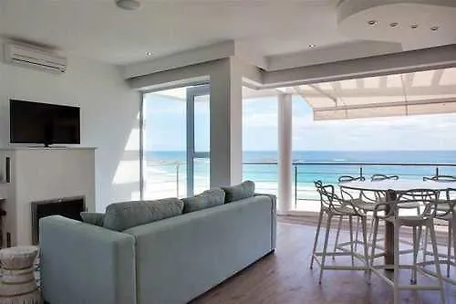 Appartement Modoco à Le Cap