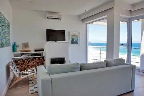 Appartement Modoco à Le Cap Afrique du Sud